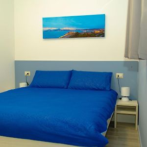 Camera deluxe con letto king size